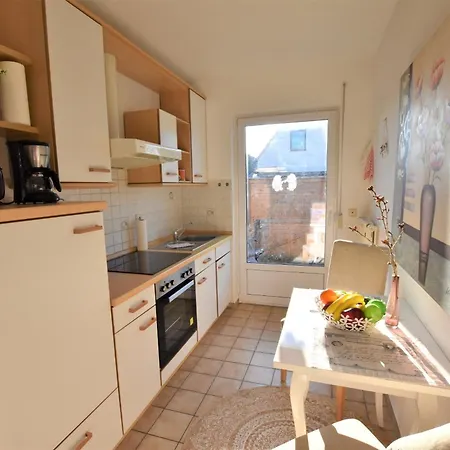 8022 Strandbungalow Anton *