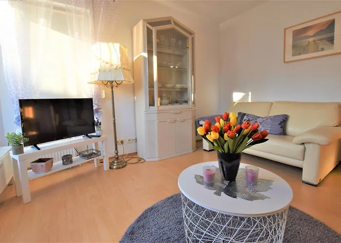 8022 Strandbungalow Anton