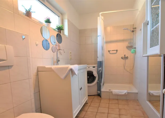 8022 Strandbungalow Anton *