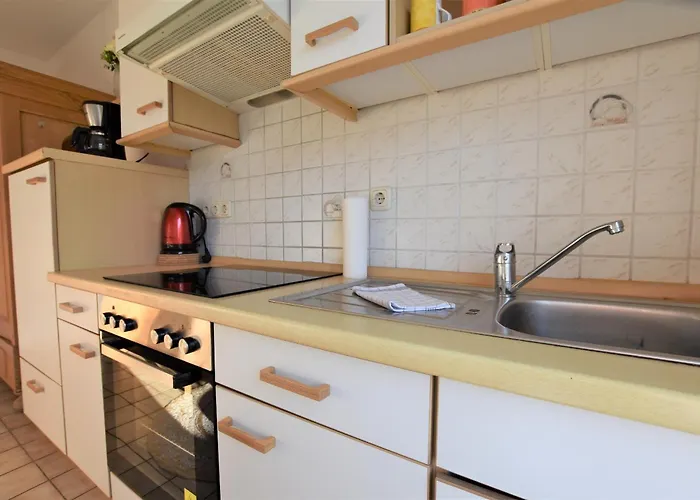 Casa de Férias 8022 Strandbungalow Anton *