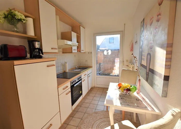 8022 Strandbungalow Anton *