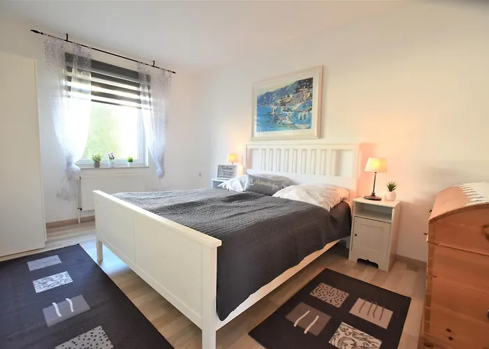 8022 Strandbungalow Anton