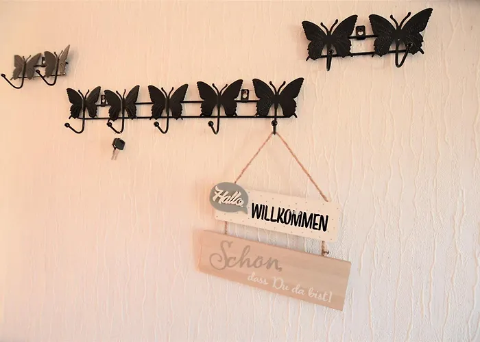 8022 Strandbungalow Anton Casa de Férias