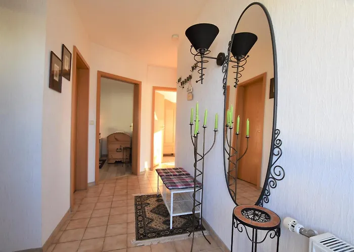 8022 Strandbungalow Anton *