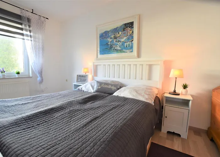 8022 Strandbungalow Anton *